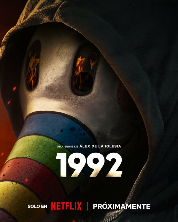 1992 сериал 2024 смотреть онлайн бесплатно в хорошем качестве HD